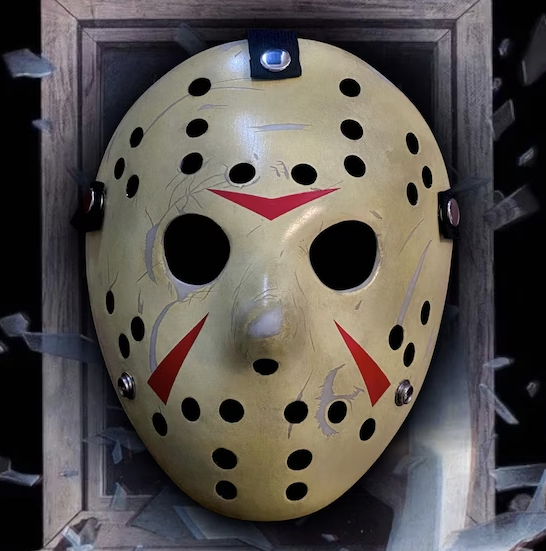 The Undisputed King of Halloween: An Introduction to Jason Voorhees