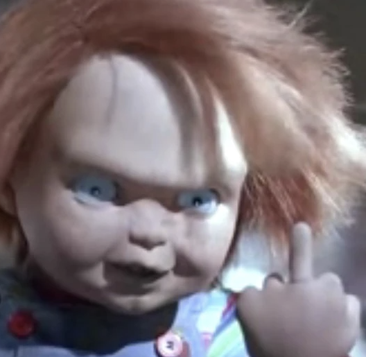 Discover the Fascinating Truth Behind Charles Lee Ray's Halloween Doll Chucky