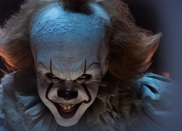 Unveiling Secrets of Stephen King's It