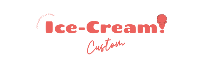 The Ultimate Guide to Placing Orders on IceCreamCustom