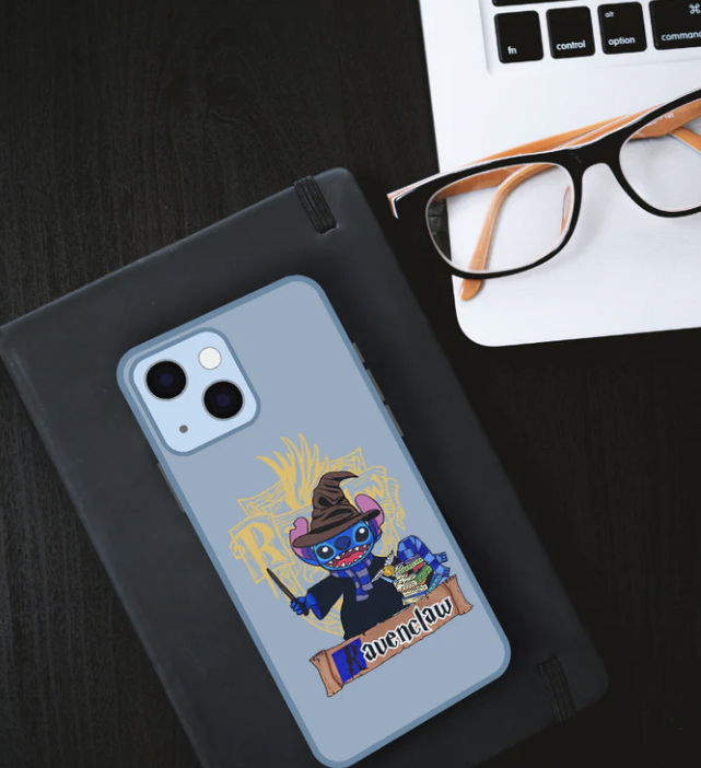 Find Out Why Our Halloween Schtick Cases are the Top Choice for Smartphone Protection