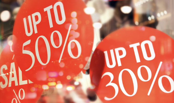 Discover the Top Discount Codes for In-store Shopping