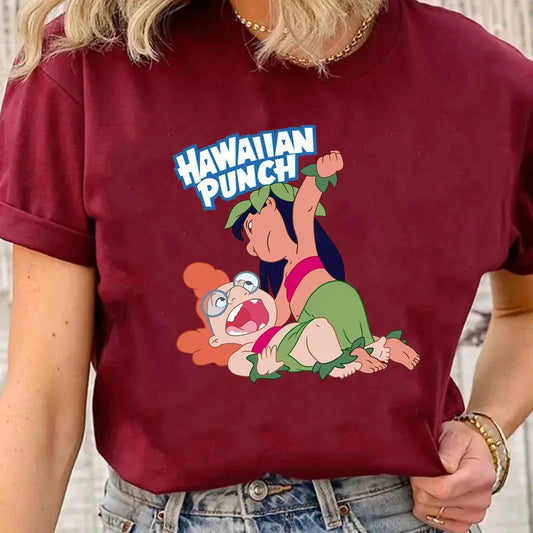 Magikarp, bezauberndes Pokémon-T-Shirt mit Anime-Motiv, bestickt, Rundhalsausschnitt, Kapuzenpullover, trendig, vielseitig und ein aufmerksames Geschenk für Freunde, ICE-898