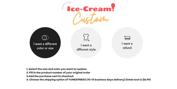 Replace Order Shipping Costs