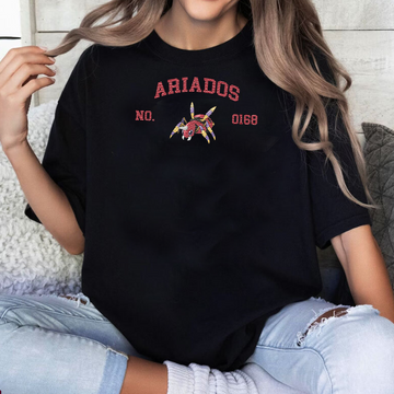 Magikarp, bezauberndes Pokémon-T-Shirt mit Anime-Motiv, bestickt, Rundhalsausschnitt, Kapuzenpullover, trendig, vielseitig und ein aufmerksames Geschenk für Freunde, ICE-898