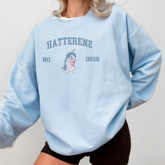 Magikarp, bezauberndes Pokémon-T-Shirt mit Anime-Motiv, bestickt, Rundhalsausschnitt, Kapuzenpullover, trendig, vielseitig und ein aufmerksames Geschenk für Freunde, ICE-898