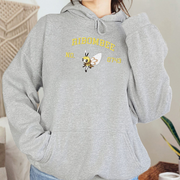 Magikarp, bezauberndes Pokémon-T-Shirt mit Anime-Motiv, bestickt, Rundhalsausschnitt, Kapuzenpullover, trendig, vielseitig und ein aufmerksames Geschenk für Freunde, ICE-898