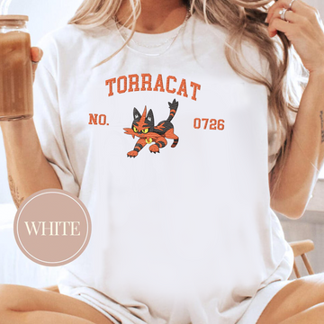 Magikarp, bezauberndes Pokémon-T-Shirt mit Anime-Motiv, bestickt, Rundhalsausschnitt, Kapuzenpullover, trendig, vielseitig und ein aufmerksames Geschenk für Freunde, ICE-898