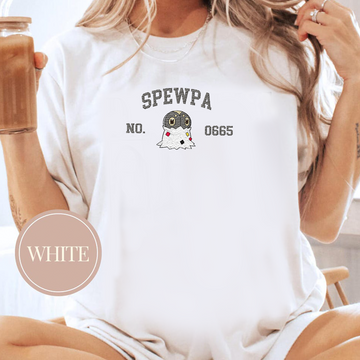 Magikarp, bezauberndes Pokémon-T-Shirt mit Anime-Motiv, bestickt, Rundhalsausschnitt, Kapuzenpullover, trendig, vielseitig und ein aufmerksames Geschenk für Freunde, ICE-898