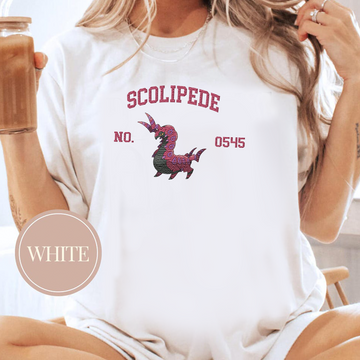 Magikarp, bezauberndes Pokémon-T-Shirt mit Anime-Motiv, bestickt, Rundhalsausschnitt, Kapuzenpullover, trendig, vielseitig und ein aufmerksames Geschenk für Freunde, ICE-898