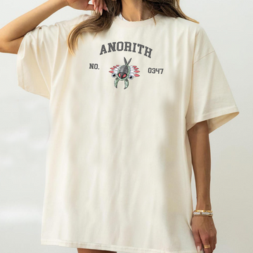 Magikarp, bezauberndes Pokémon-T-Shirt mit Anime-Motiv, bestickt, Rundhalsausschnitt, Kapuzenpullover, trendig, vielseitig und ein aufmerksames Geschenk für Freunde, ICE-898