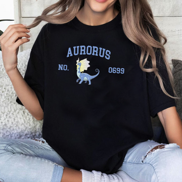 Magikarp, bezauberndes Pokémon-T-Shirt mit Anime-Motiv, bestickt, Rundhalsausschnitt, Kapuzenpullover, trendig, vielseitig und ein aufmerksames Geschenk für Freunde, ICE-898