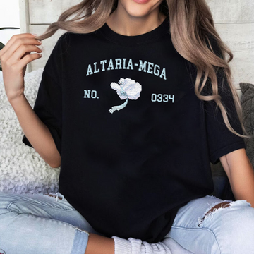 Magikarp, bezauberndes Pokémon-T-Shirt mit Anime-Motiv, bestickt, Rundhalsausschnitt, Kapuzenpullover, trendig, vielseitig und ein aufmerksames Geschenk für Freunde, ICE-898
