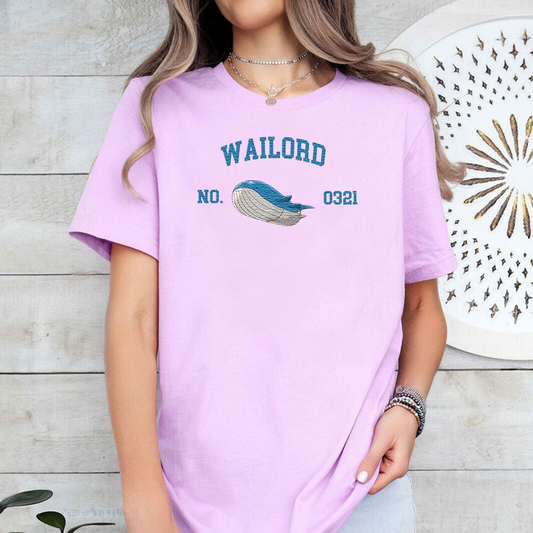 Magikarp, bezauberndes Pokémon-T-Shirt mit Anime-Motiv, bestickt, Rundhalsausschnitt, Kapuzenpullover, trendig, vielseitig und ein aufmerksames Geschenk für Freunde, ICE-898