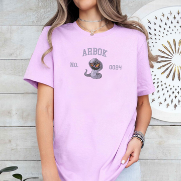 Magikarp, bezauberndes Pokémon-T-Shirt mit Anime-Motiv, bestickt, Rundhalsausschnitt, Kapuzenpullover, trendig, vielseitig und ein aufmerksames Geschenk für Freunde, ICE-898