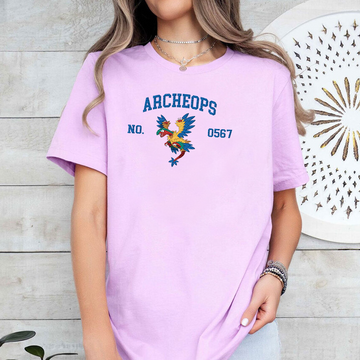Magikarp, bezauberndes Pokémon-T-Shirt mit Anime-Motiv, bestickt, Rundhalsausschnitt, Kapuzenpullover, trendig, vielseitig und ein aufmerksames Geschenk für Freunde, ICE-898