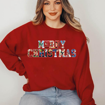 Merry Christmas Xmas Movie T-Shirt,Crewneck,Hoodie For Christmas Gift,TS-C-946