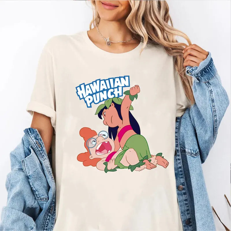 Magikarp, bezauberndes Pokémon-T-Shirt mit Anime-Motiv, bestickt, Rundhalsausschnitt, Kapuzenpullover, trendig, vielseitig und ein aufmerksames Geschenk für Freunde, ICE-898